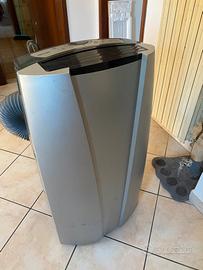 Condizionatore pinguino portatile
