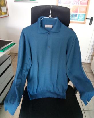 Maglia in lana merino originale made in Italy