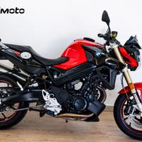 BMW F 800 R ABS - 2017
