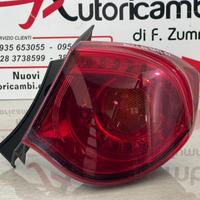 STOP FANALE POSTERIORE DESTRO ALFA ROMEO Giulietta