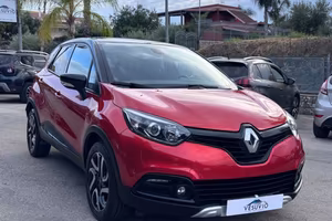 Renault Captur 1.5 90 CV EDC Start&Stop Energy Hyp