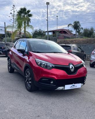 Renault Captur 1.5 90 CV EDC Start&Stop Energy Hyp