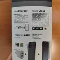 Kit iPhone 12, 12 pro