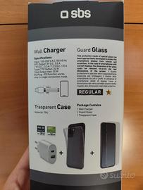 Kit iPhone 12, 12 pro