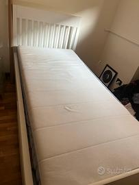 Letto singolo Idanas