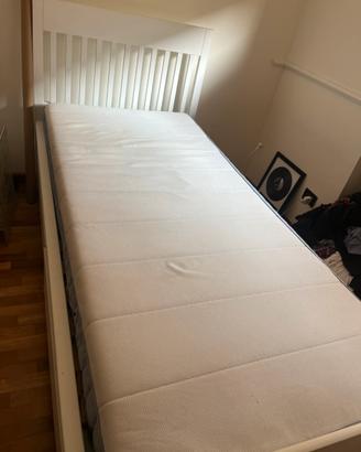 Letto singolo Idanas