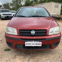 Fiat Punto 1.2 5p Active Natural Power
