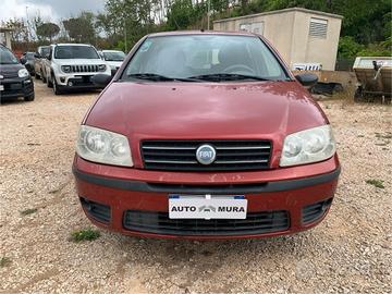 Fiat Punto 1.2 5p Active Natural Power