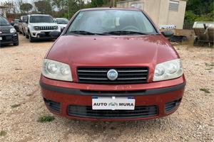 Fiat Punto 1.2 5p Active Natural Power