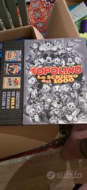 Topolino lo scrigno dei 1000