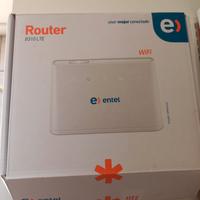 router huawei 4g  lte