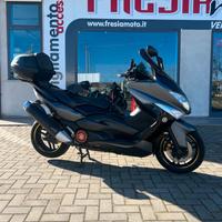 Yamaha T Max CONSEGNA IN TUTTA EUROPA