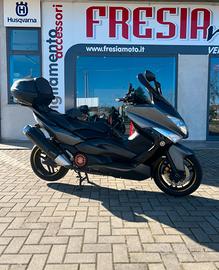 Yamaha T Max CONSEGNA IN TUTTA EUROPA