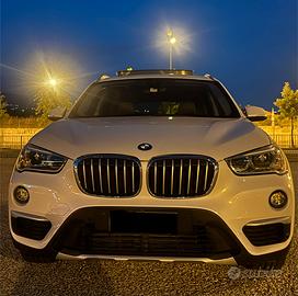 BMW X1 20d XDRIVE XLINE
