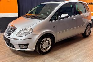 Lancia MUSA 1.3 Multijet 16V 90 CV Platino" Con T