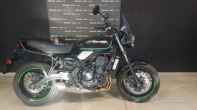 Kawasaki Z 650 RS