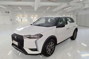 DS DS 3 E-TENSE BASTILLE BUSINESS SUV