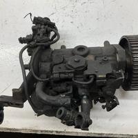 Testata fiorino 1700 aspirato