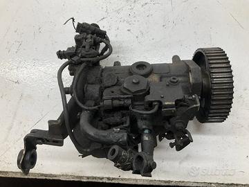 Testata fiorino 1700 aspirato