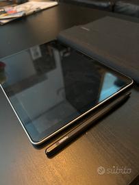 Surface go 2 con custodia e metapen