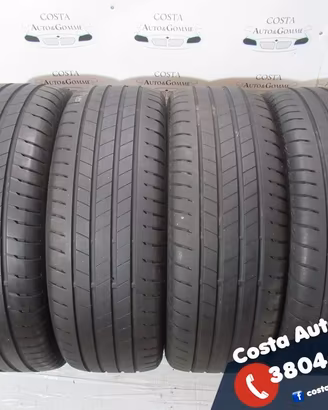 Gomme 225 65 17 Bridgestone 90%  225 65 R17