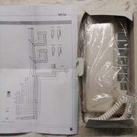 Citofono Comelit 2101