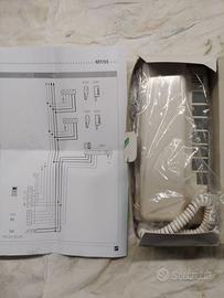 Citofono Comelit 2101