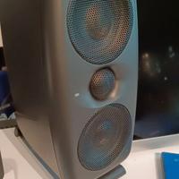 Ik multimedia I LOUD MTM