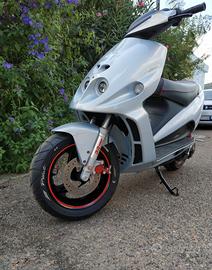 Malaguti Phantom F12-R 50 - 98