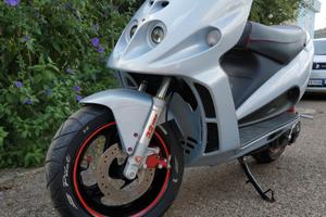 Malaguti Phantom F12-R 50 - 98