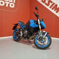 SUZUKI GSX-8R MY25 (2025-)