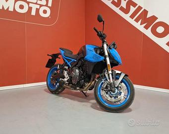 SUZUKI GSX-8R MY25 (2025-)