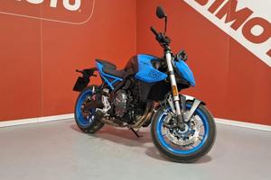 SUZUKI GSX-8R MY25 (2025-)