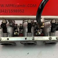 CORPOFARFALLATO CORPO BENELLI TNT 1130 2004 2005 2