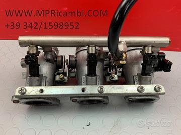 CORPOFARFALLATO CORPO BENELLI TNT 1130 2004 2005 2