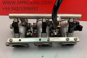 CORPOFARFALLATO CORPO BENELLI TNT 1130 2004 2005 2