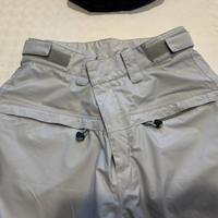 Pantalone scii Quechua