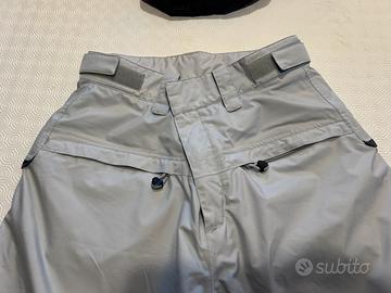 Pantalone scii Quechua