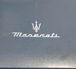Orologio maserati
