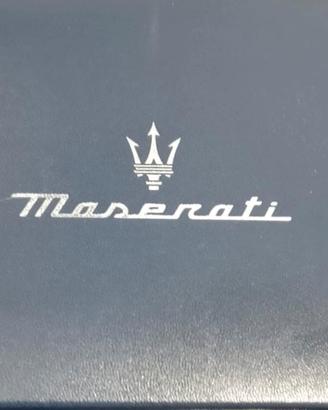 Orologio maserati