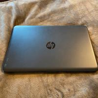 Pc portatile HP