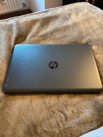 Pc portatile HP