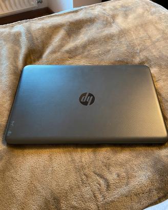 Pc portatile HP