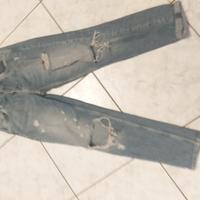 Jeans Originali unisex 