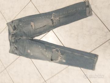 Jeans Originali unisex 