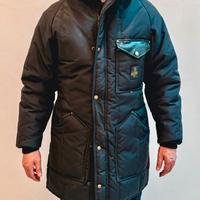 RefrigiWear parka imbottito - Taglia M