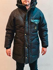 RefrigiWear parka imbottito - Taglia M