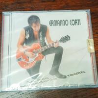 Musica CD Nuovo Ermanno Corti 