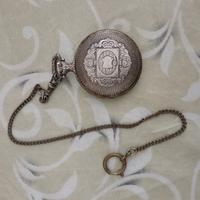 ANTICO OROLOGGIO DA TASCHINO