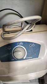 deumificatore usato pochissimo 